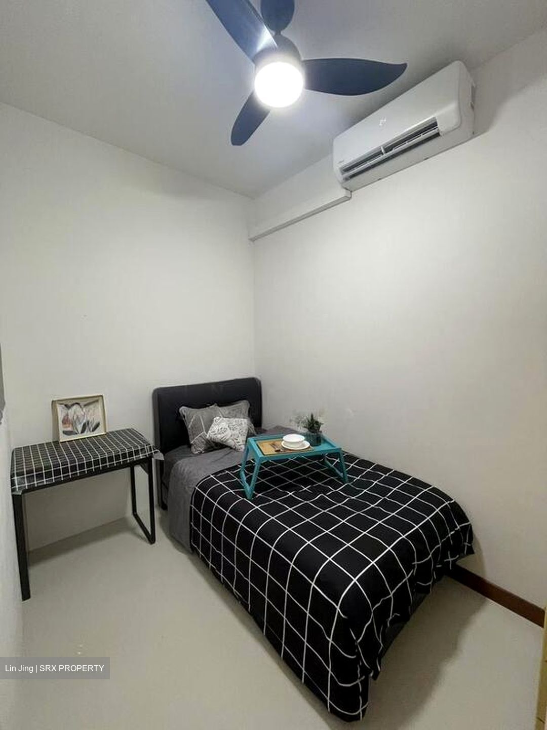 The Waterina (D14), Apartment #517065191